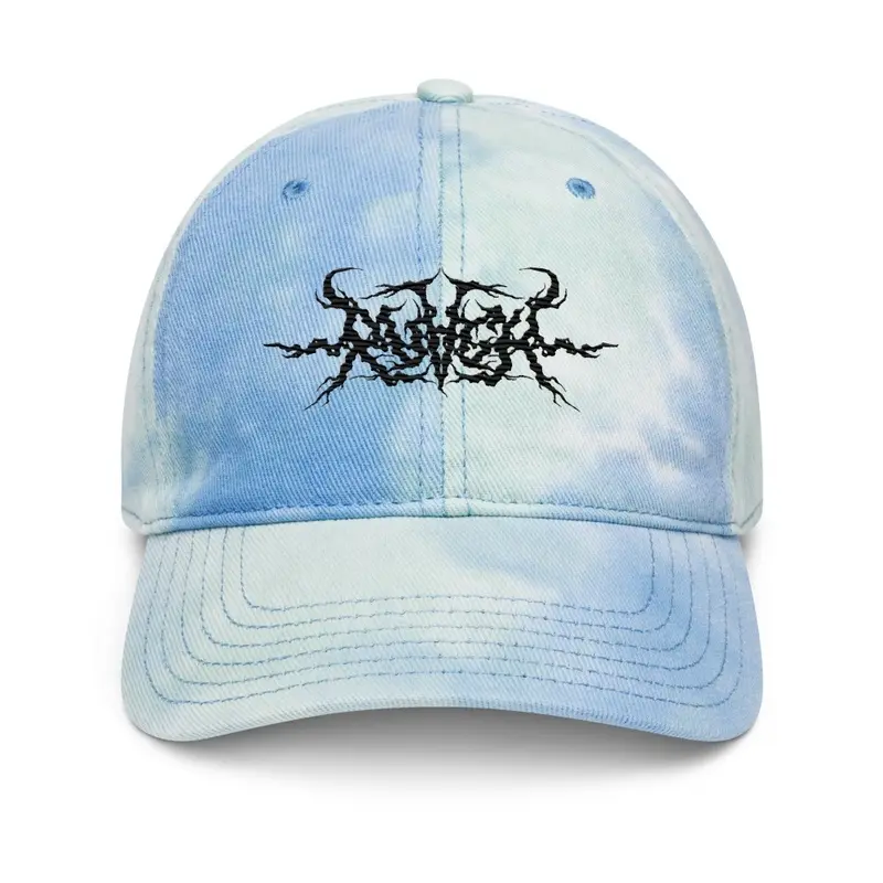 RUVCH Music  Sky Tie Dye